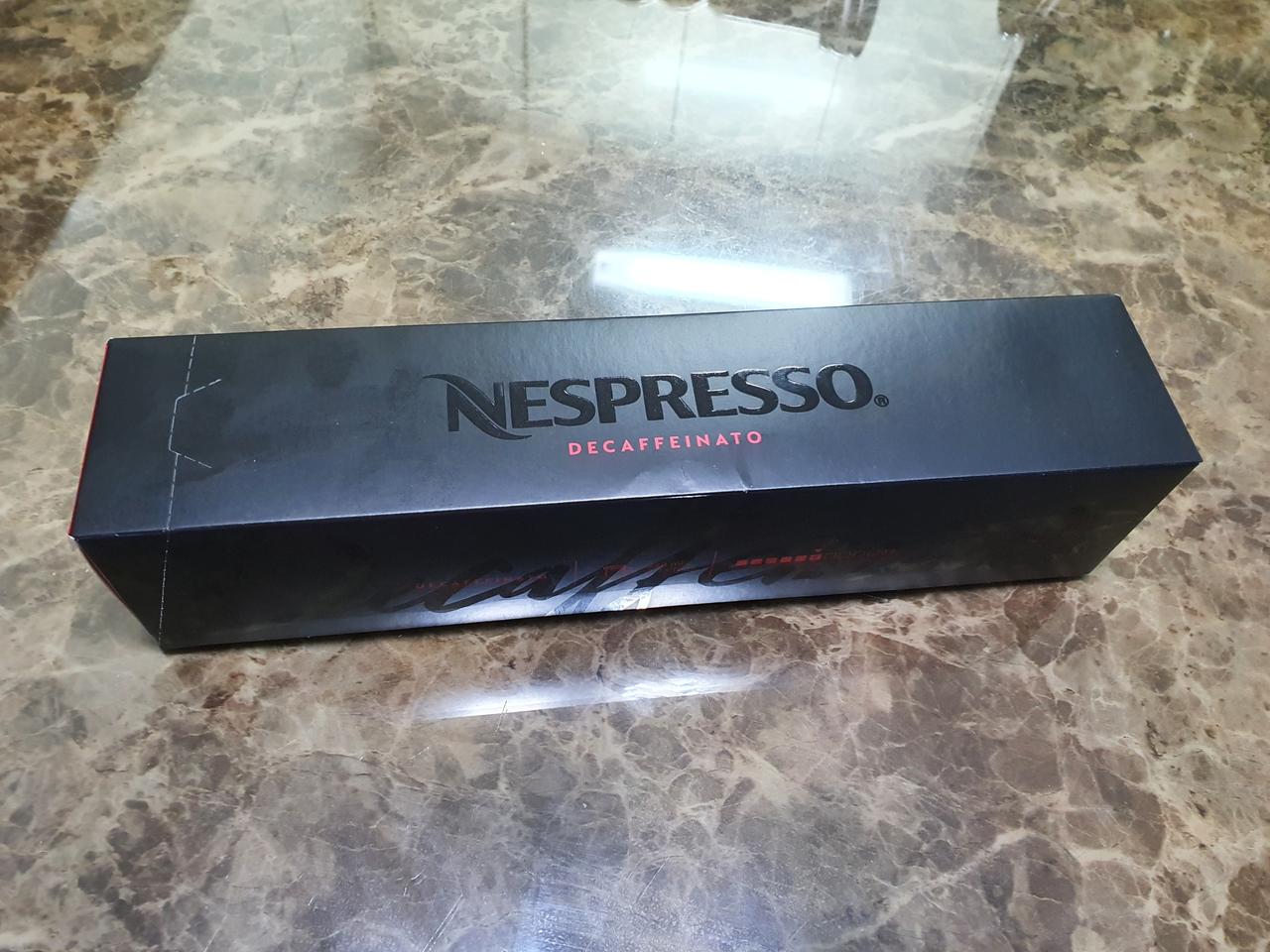 버츄오 캡슐 <디카페나토>