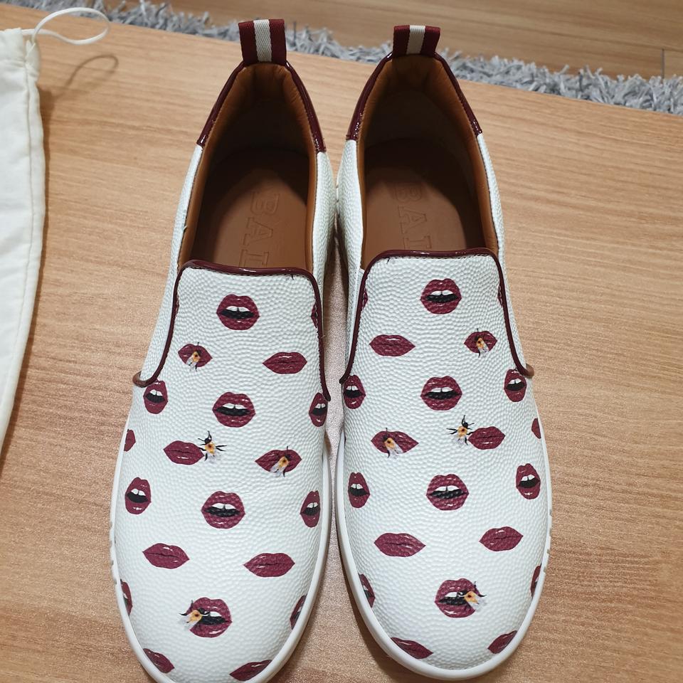 새상품 발리 lips slip on eu40(250)