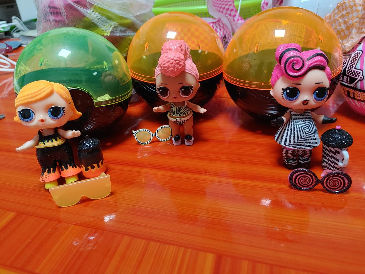 lol 인형 팝니다!