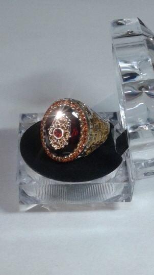 925실버 임페리얼 스털링