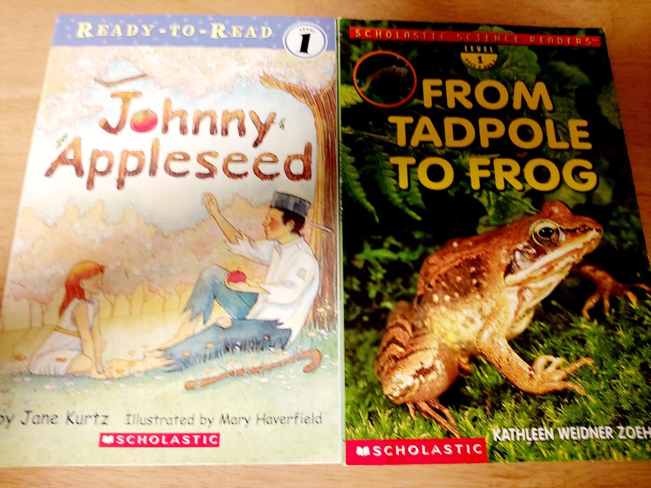 영어원서 리딩북 레벨 1~5 총176권