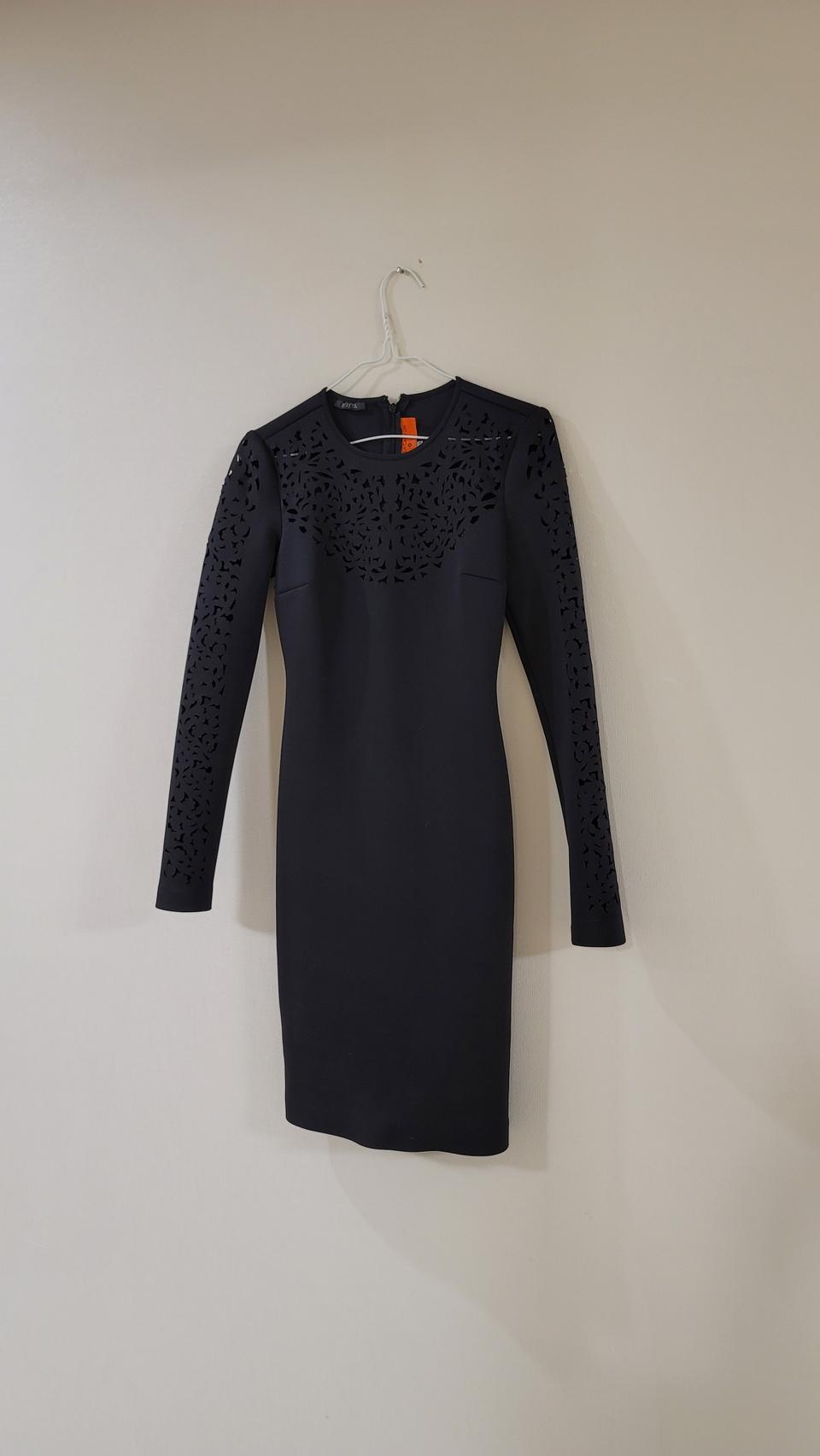 clover canyon 원피스