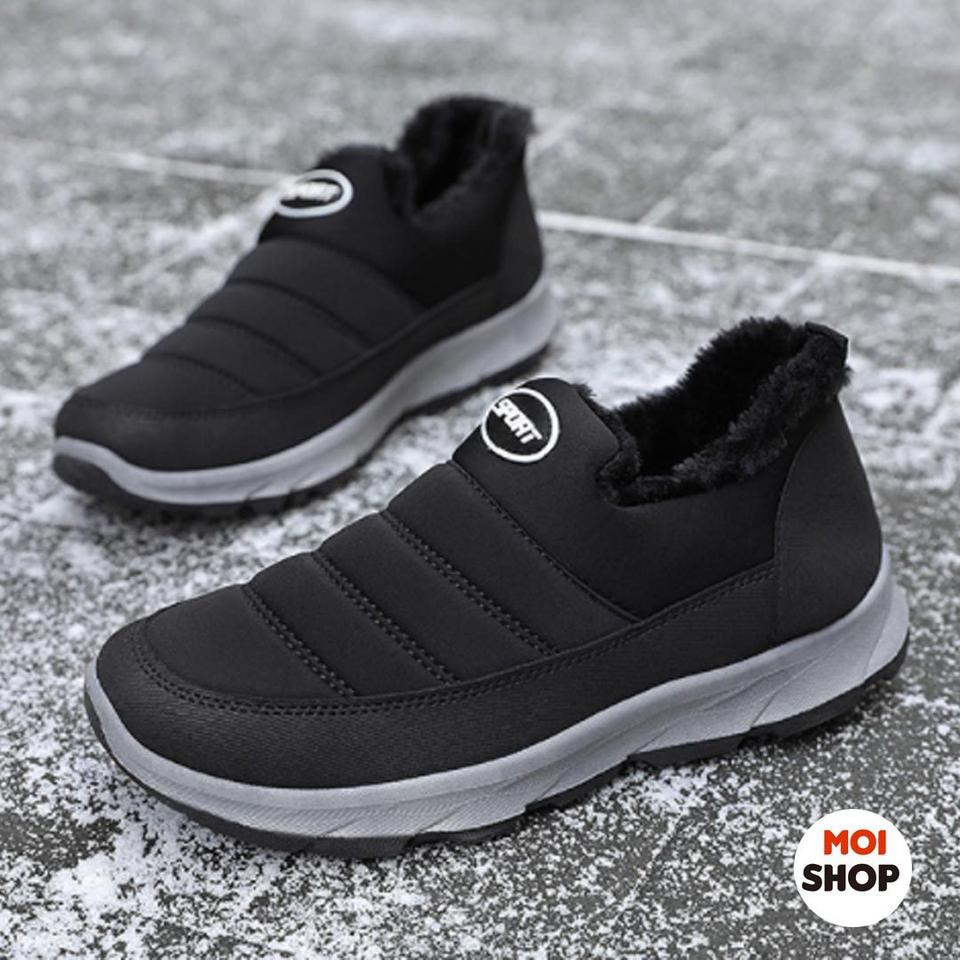 (무료배송)남성 방한화