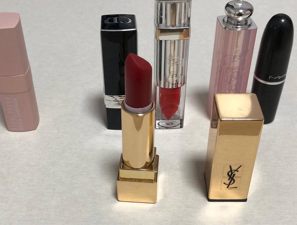 입생로랑 립스틱