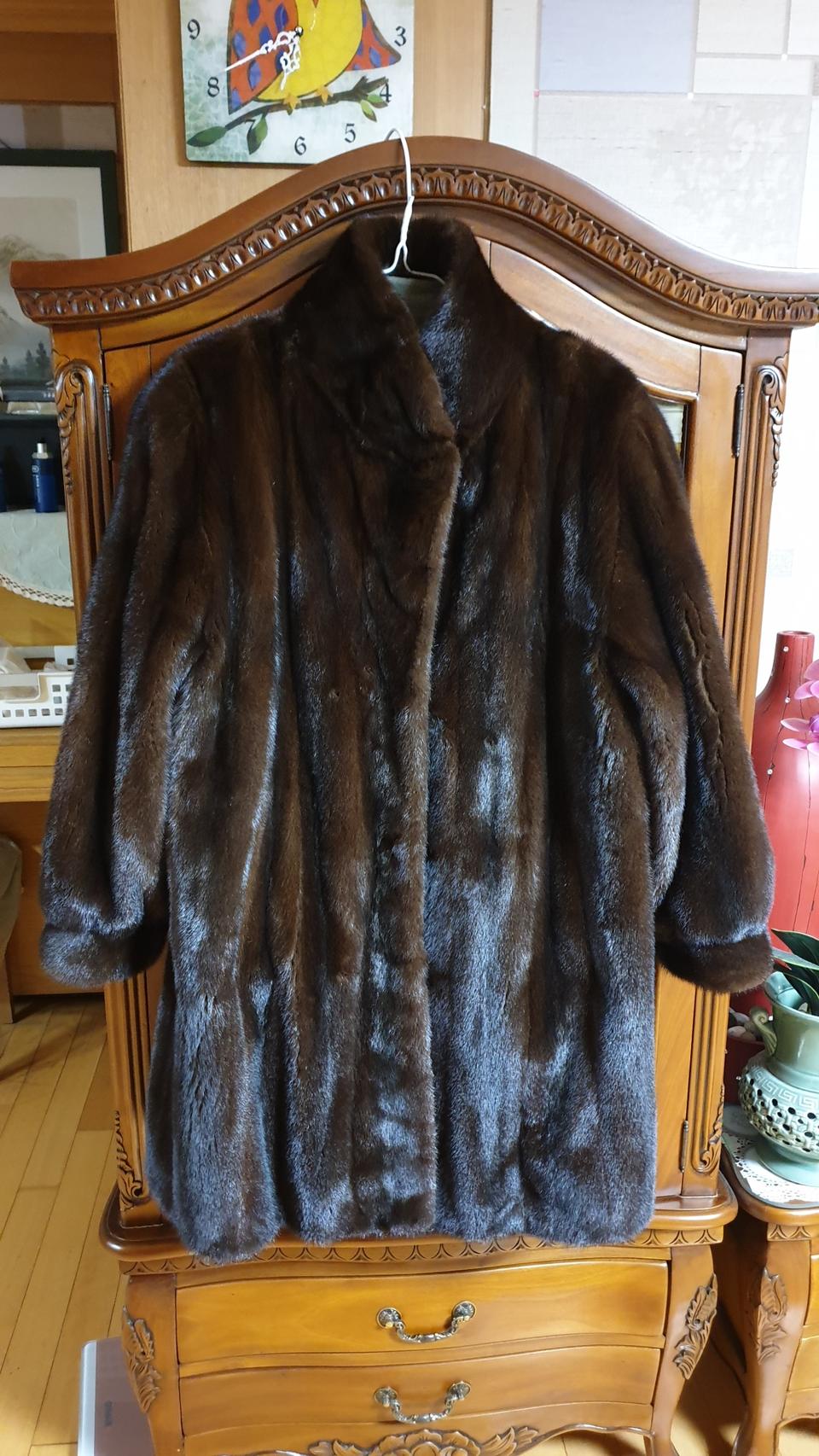 근화모피 88,99정도