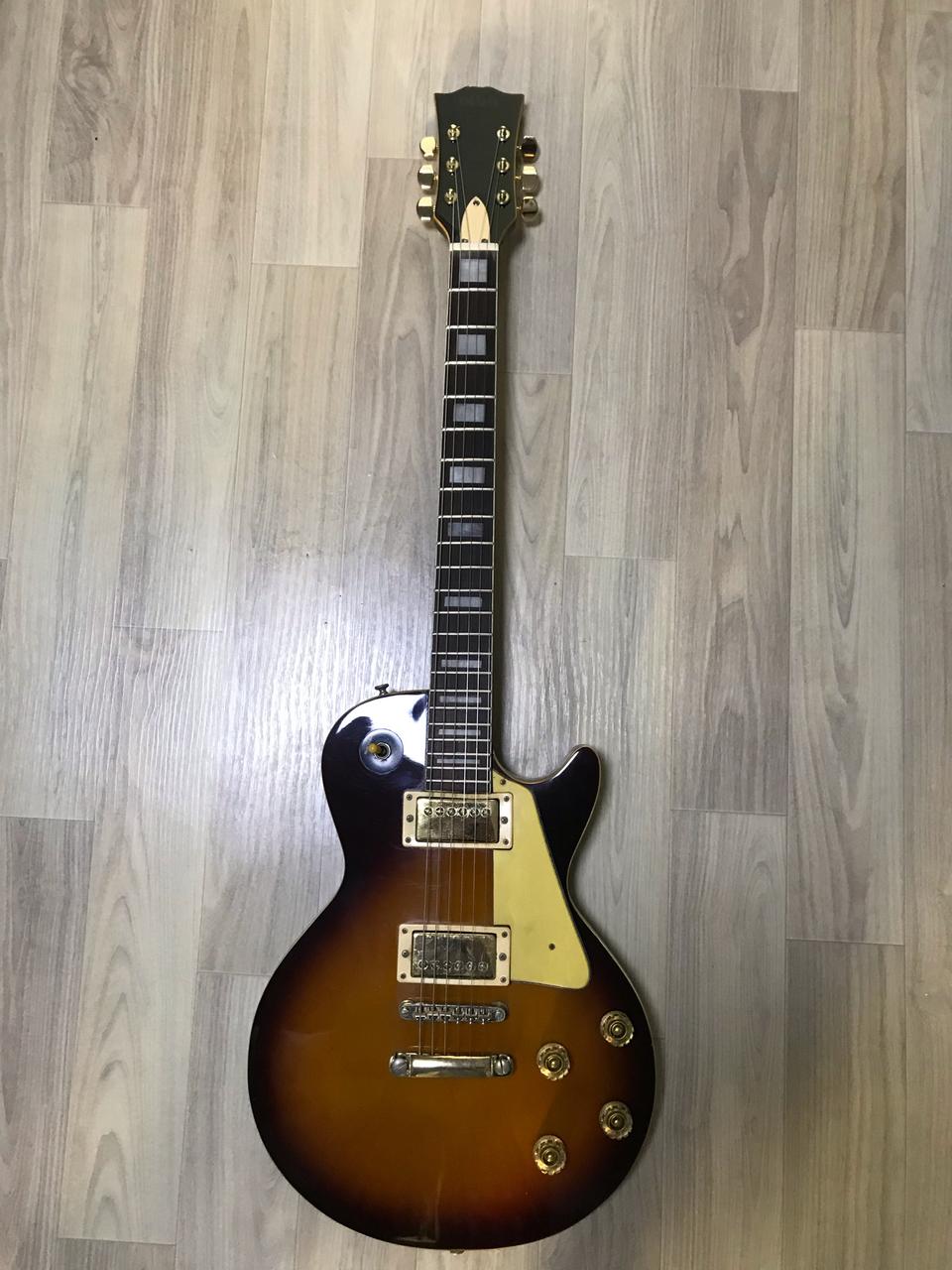 아바 레스폰 썬버스트