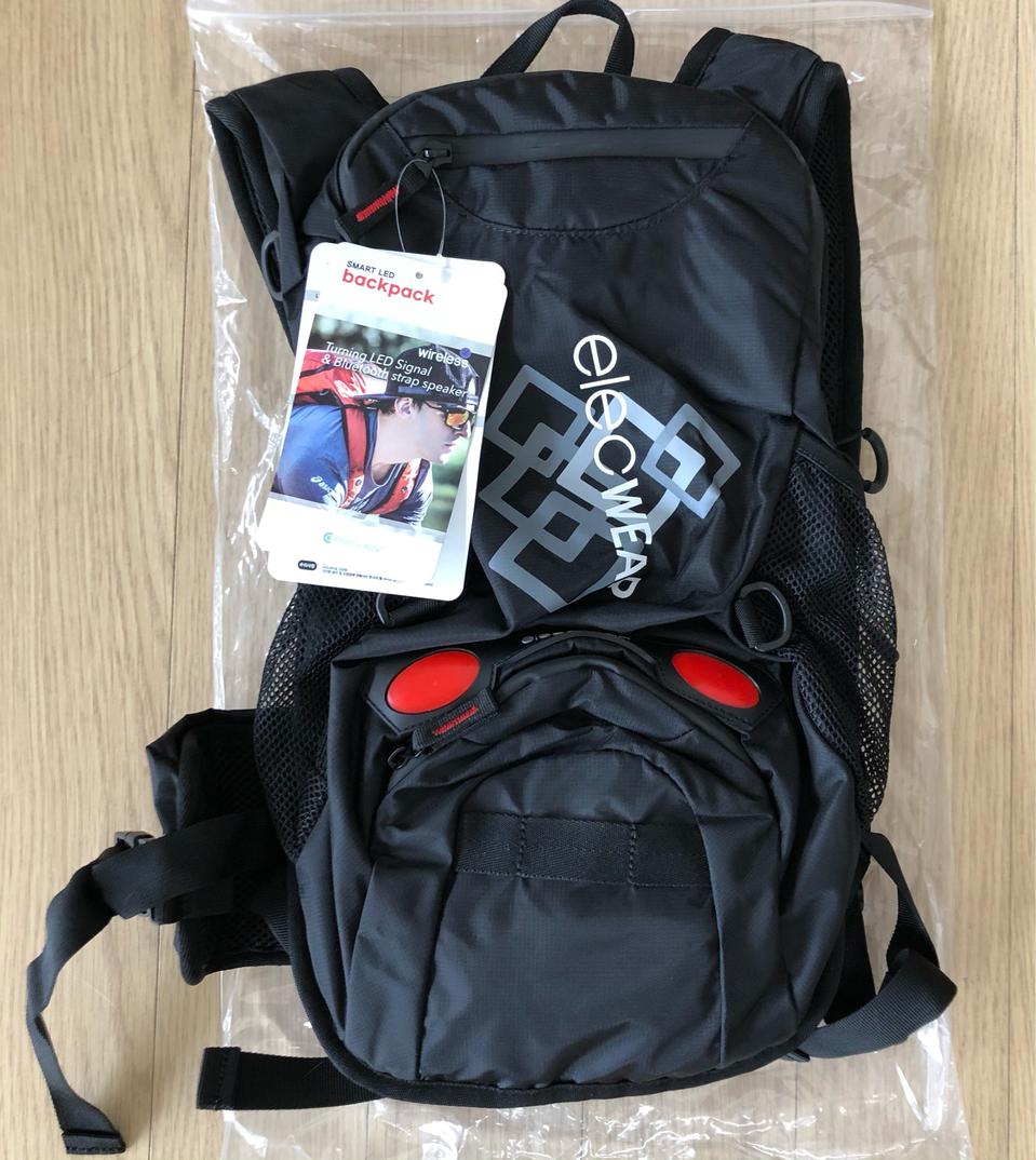 [일렉웨어]블루투스스피커(등산배낭형)가격 인하