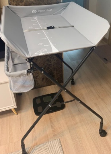 기저귀교환대 싸게판매