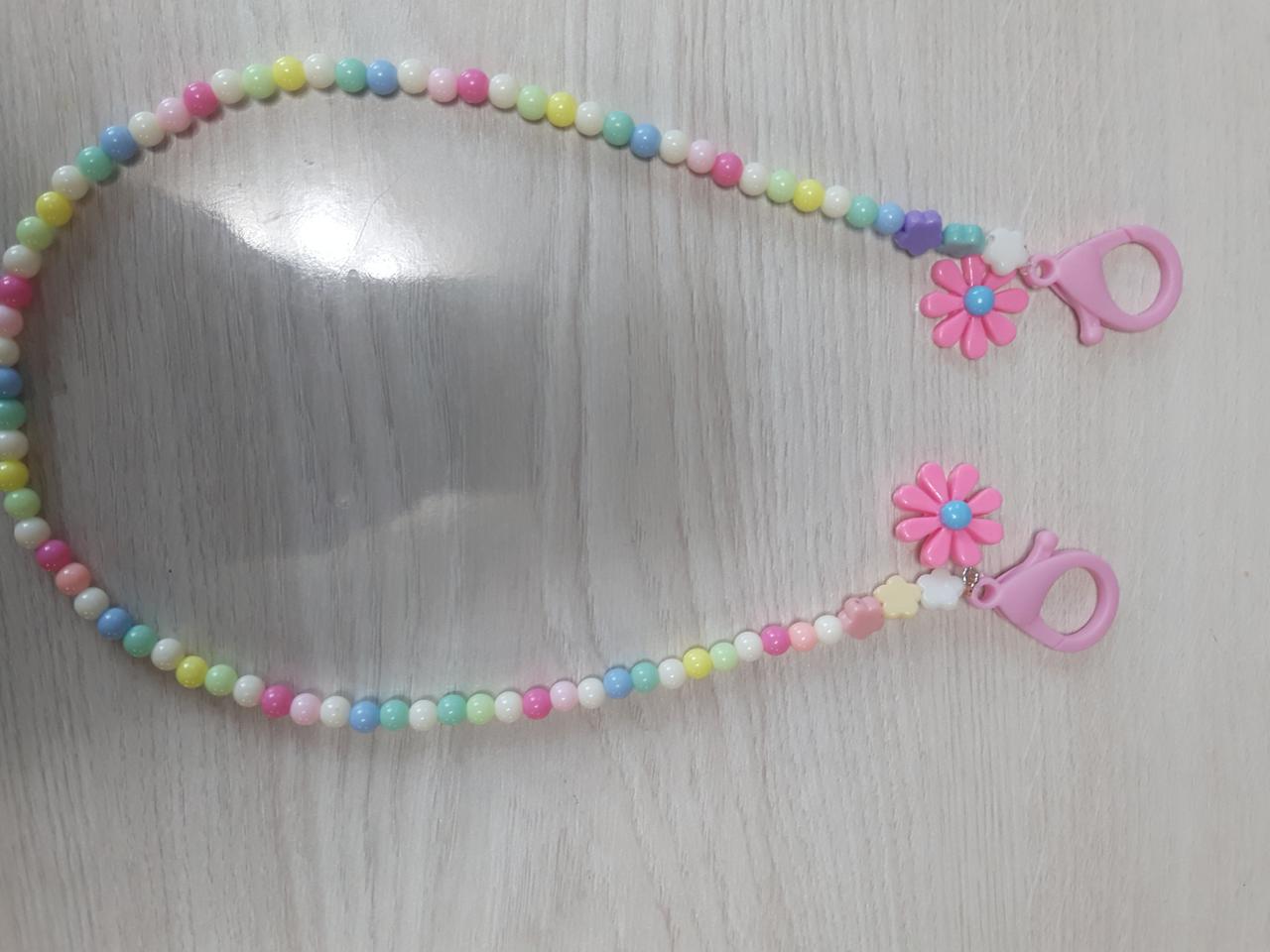 유아,어린이 마스크 스트랩,마스크 목걸이