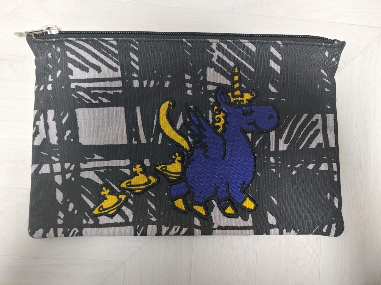 정품) 비비안웨스트우드 클러치백