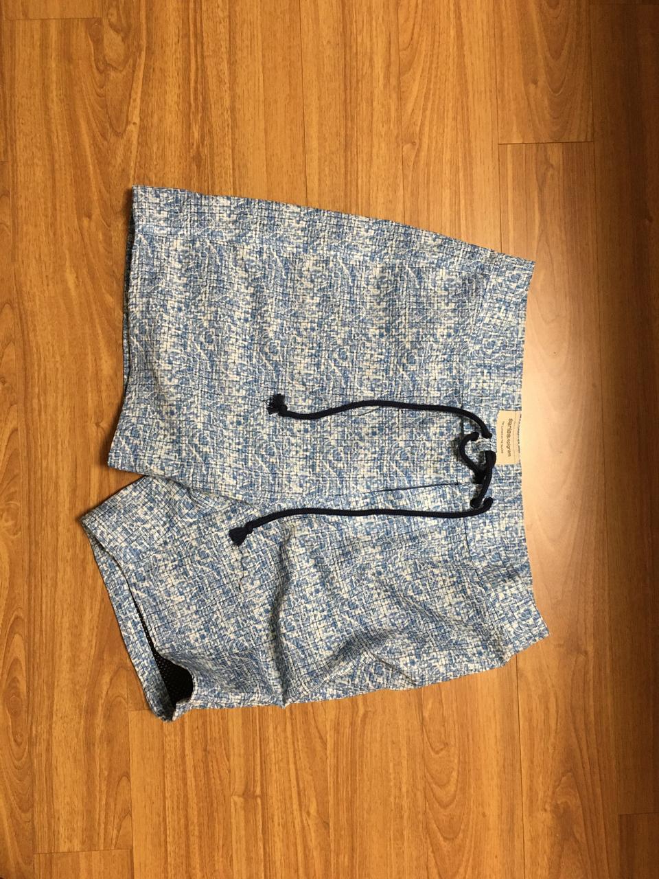 series 스윔 팬츠