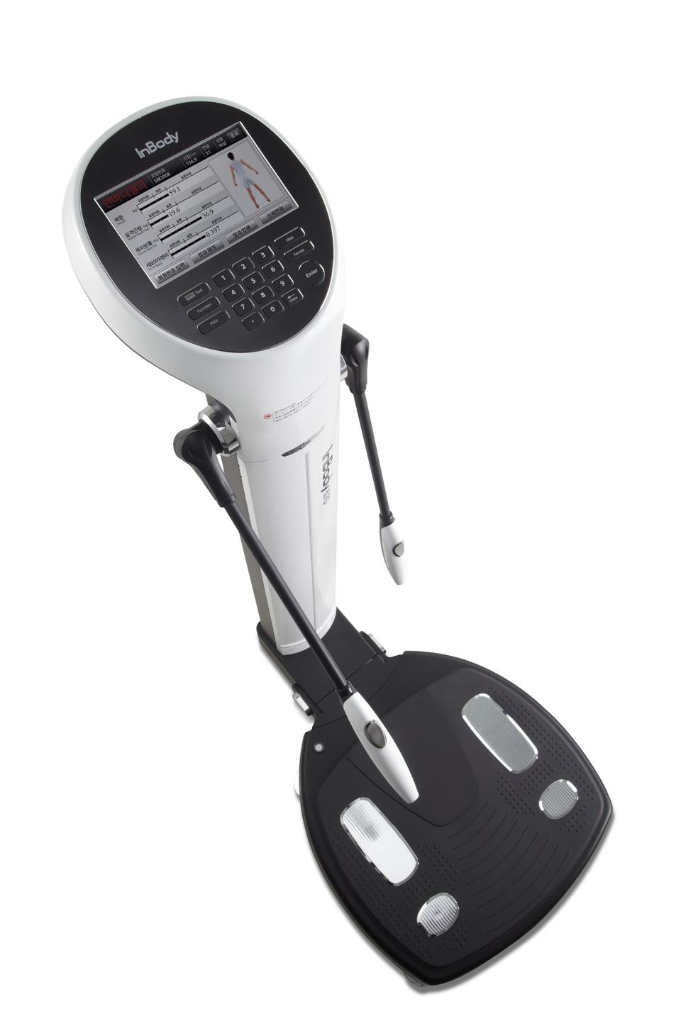 고급스런 디자인!! 인바디570 신품/중고제품 판매합니다!!