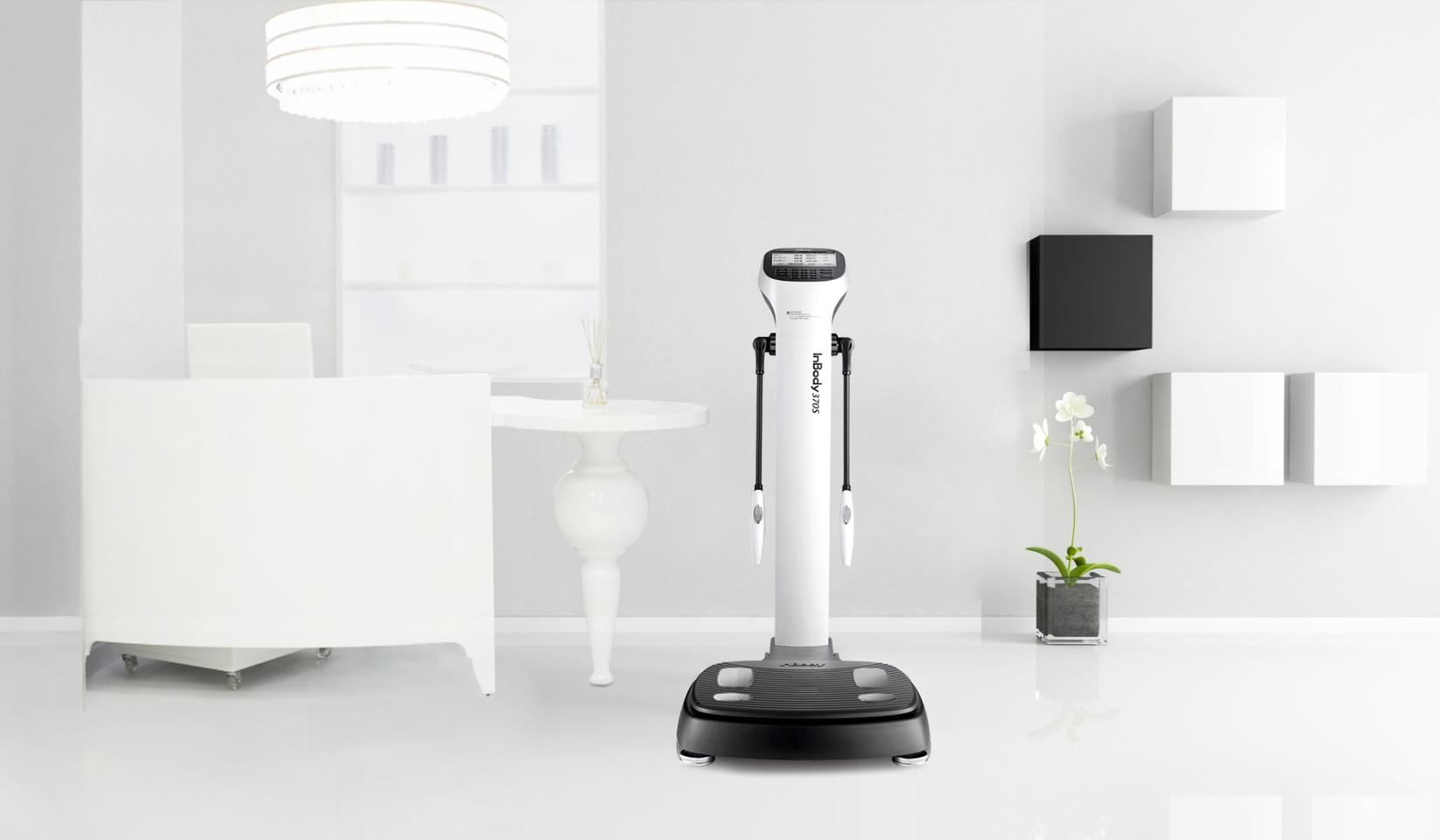 세련된디자인과 깔끔한 인바디370S 새제품/중고제품 판매합니다!!