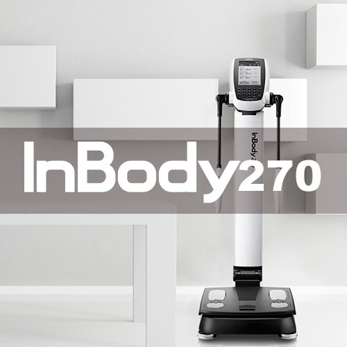 인바디270 중고/신품 판매합니다~!! 인바디 인기대표모델 인바디270