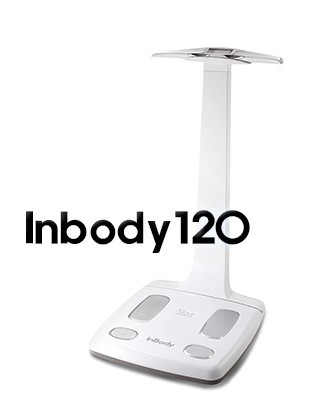인바디120모델 중고/신품 판매!! 깔끔하고 기능좋은 가성비최고!!
