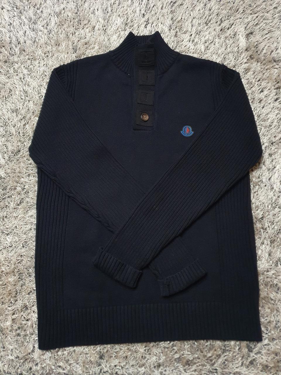 몽클레어 남성 니트 M(95사이즈) s사이즈도 가능