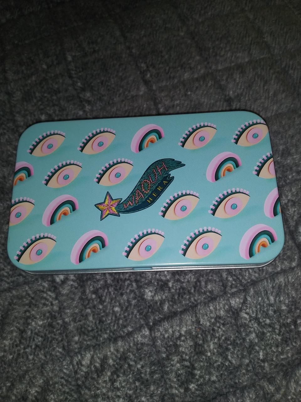 헤라 브러쉬 셋트