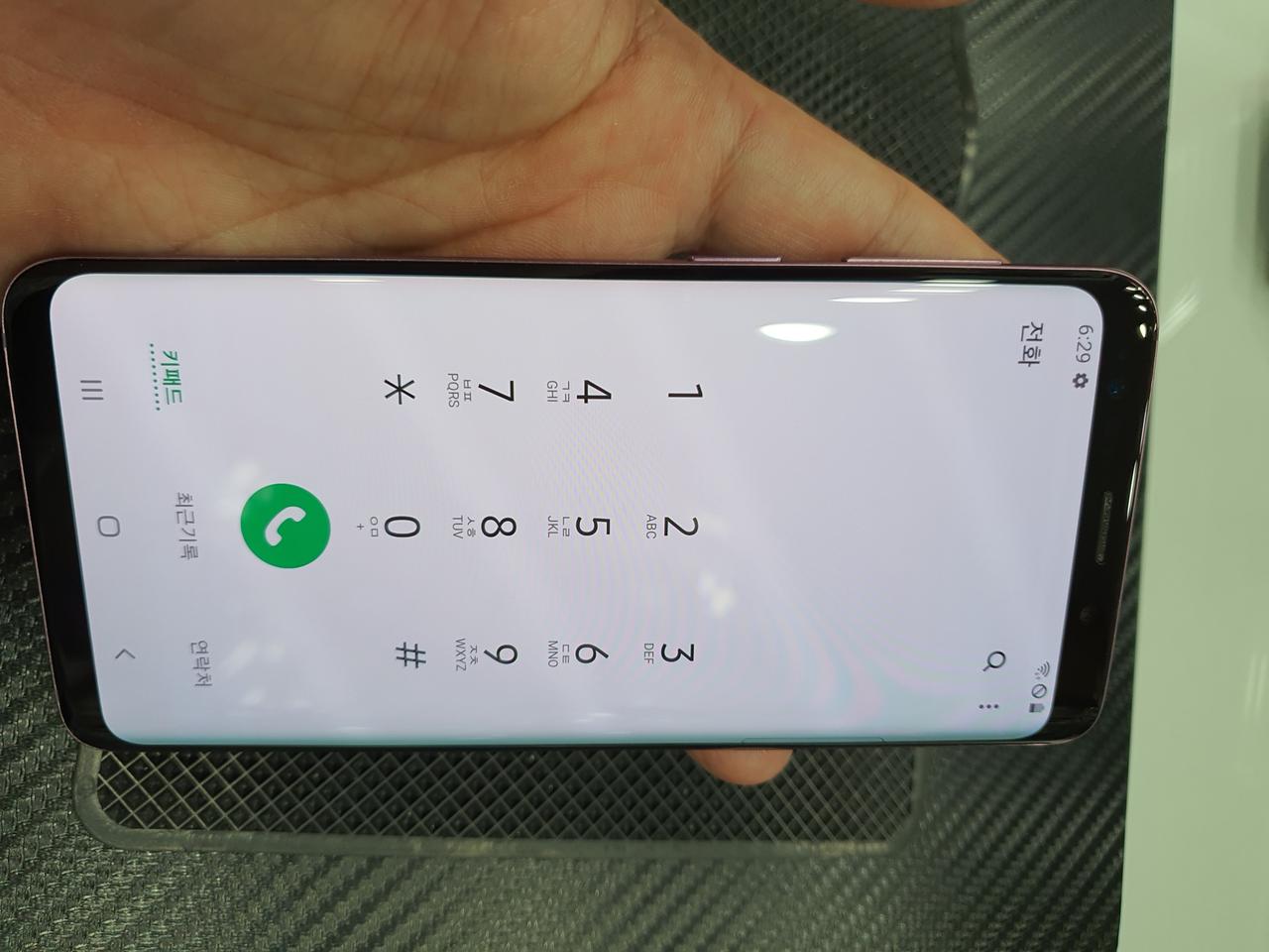 S9 64기가 A급 팝니다