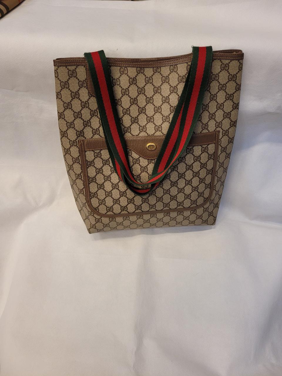 구찌 빈티지 끝판왕 오피디아 토트백 남여공용입니다