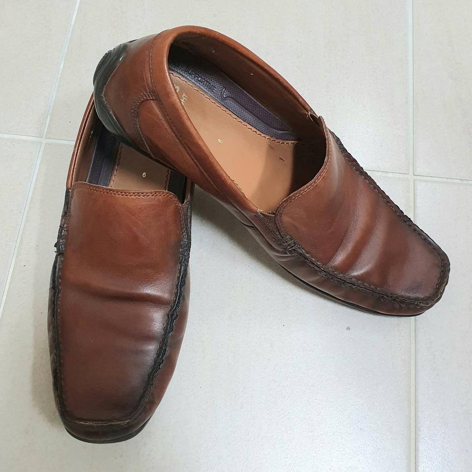 (250)클락스 로퍼