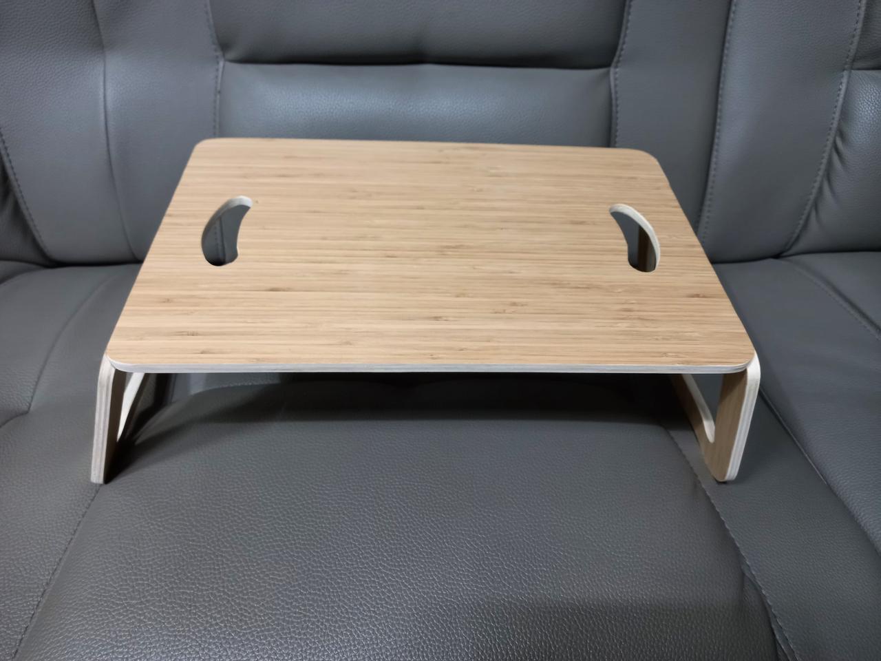 이케아 노트북받침대