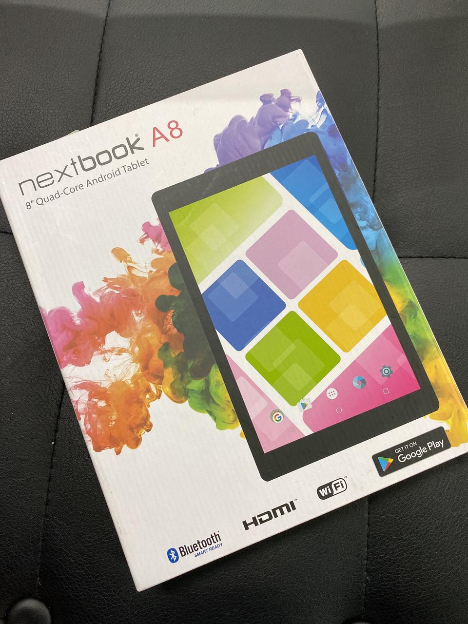 (특가) 정현씨앤씨 Nextbook A8 테블릿 16G 태블릿