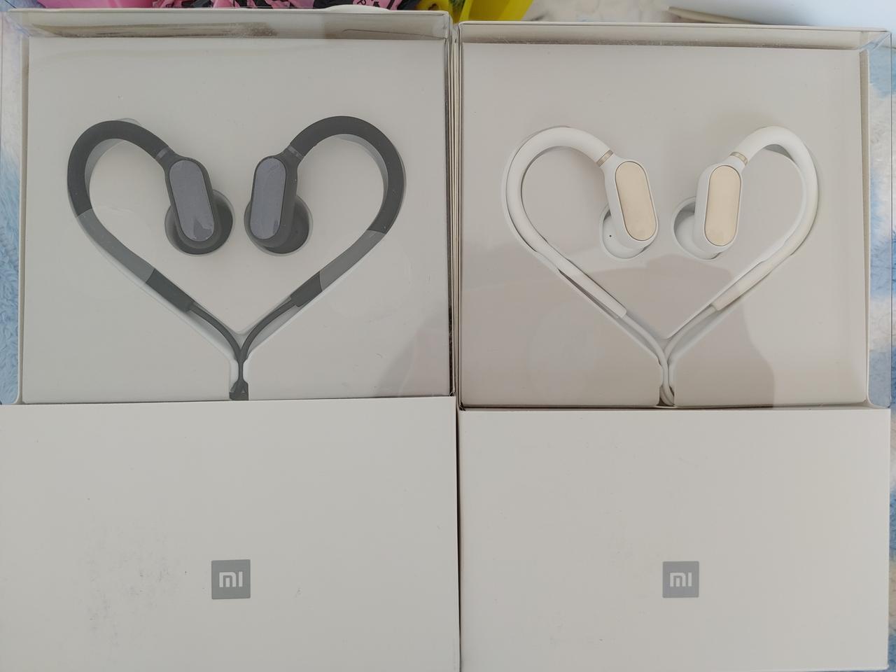 샤오미 블루투스 이어폰