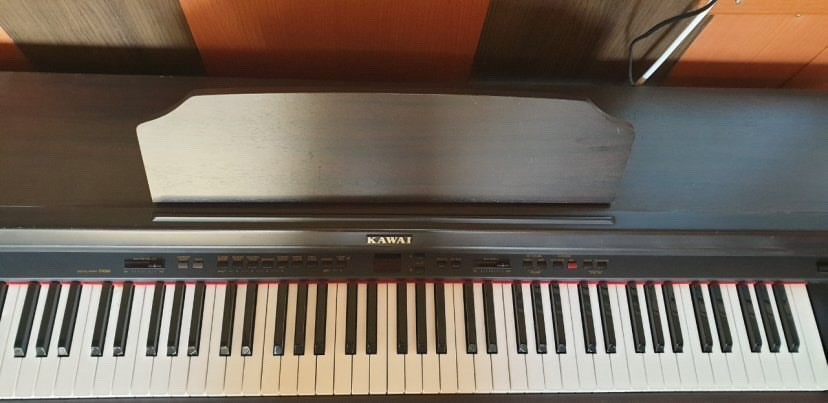가와이 전자피아노