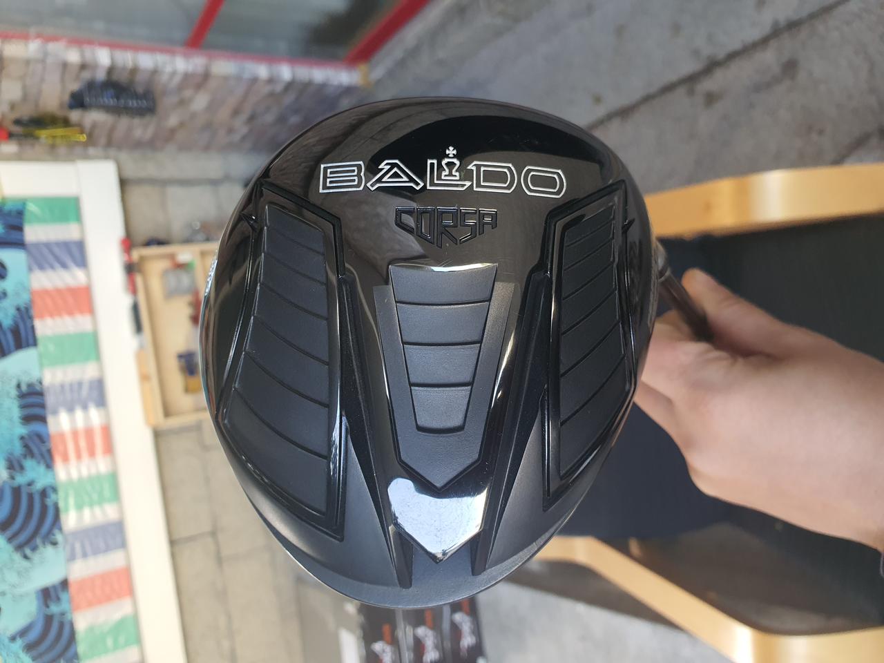 BALDO 발도 CORSA PERFORMANCE 460 2020년