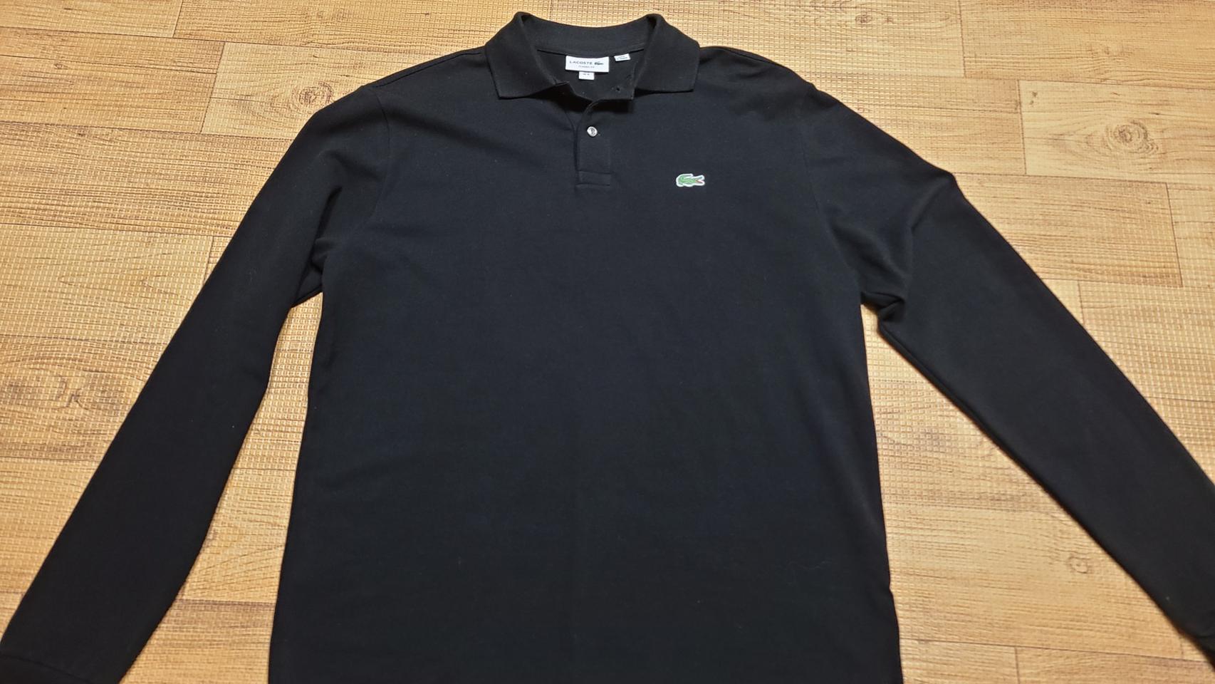 남성 새상품 라코스테 110~115 무료배송