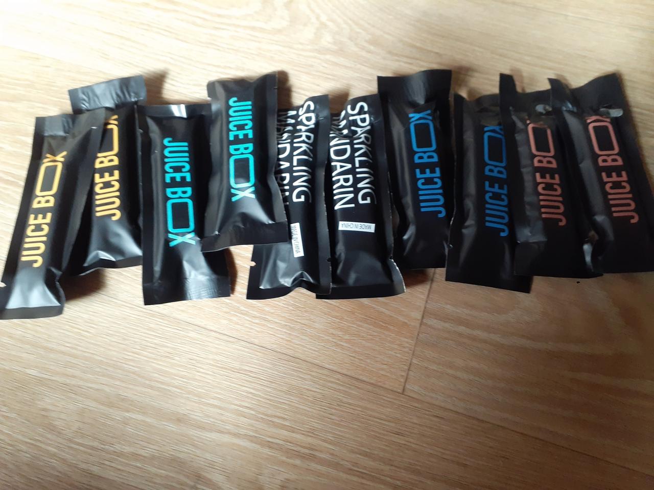 쥬시박스 무쉬(ㅈㅈㄷㅂ)