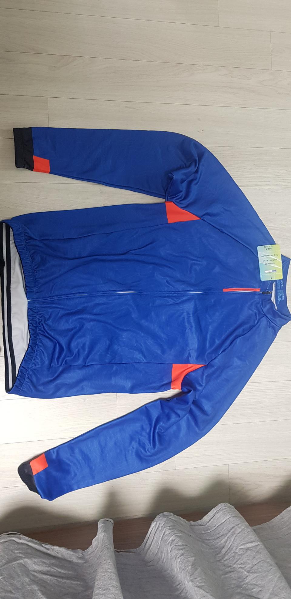 새상품 겨울용 빕셋트 사이즈M겨울용