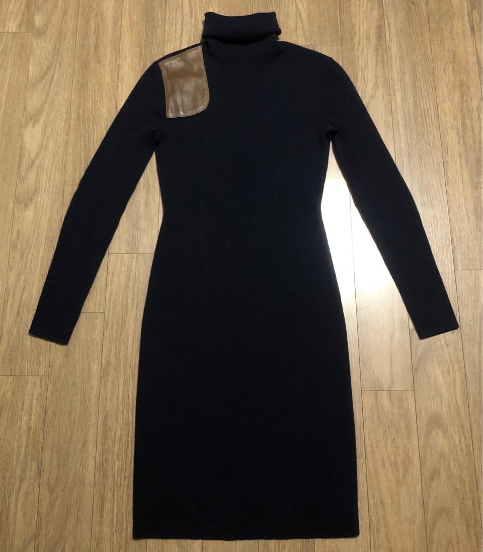 랄프로렌 니트원피스