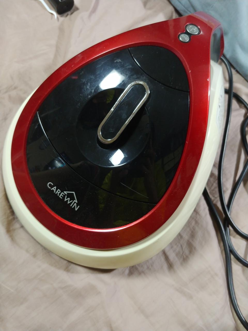 케어윈 침구청소기