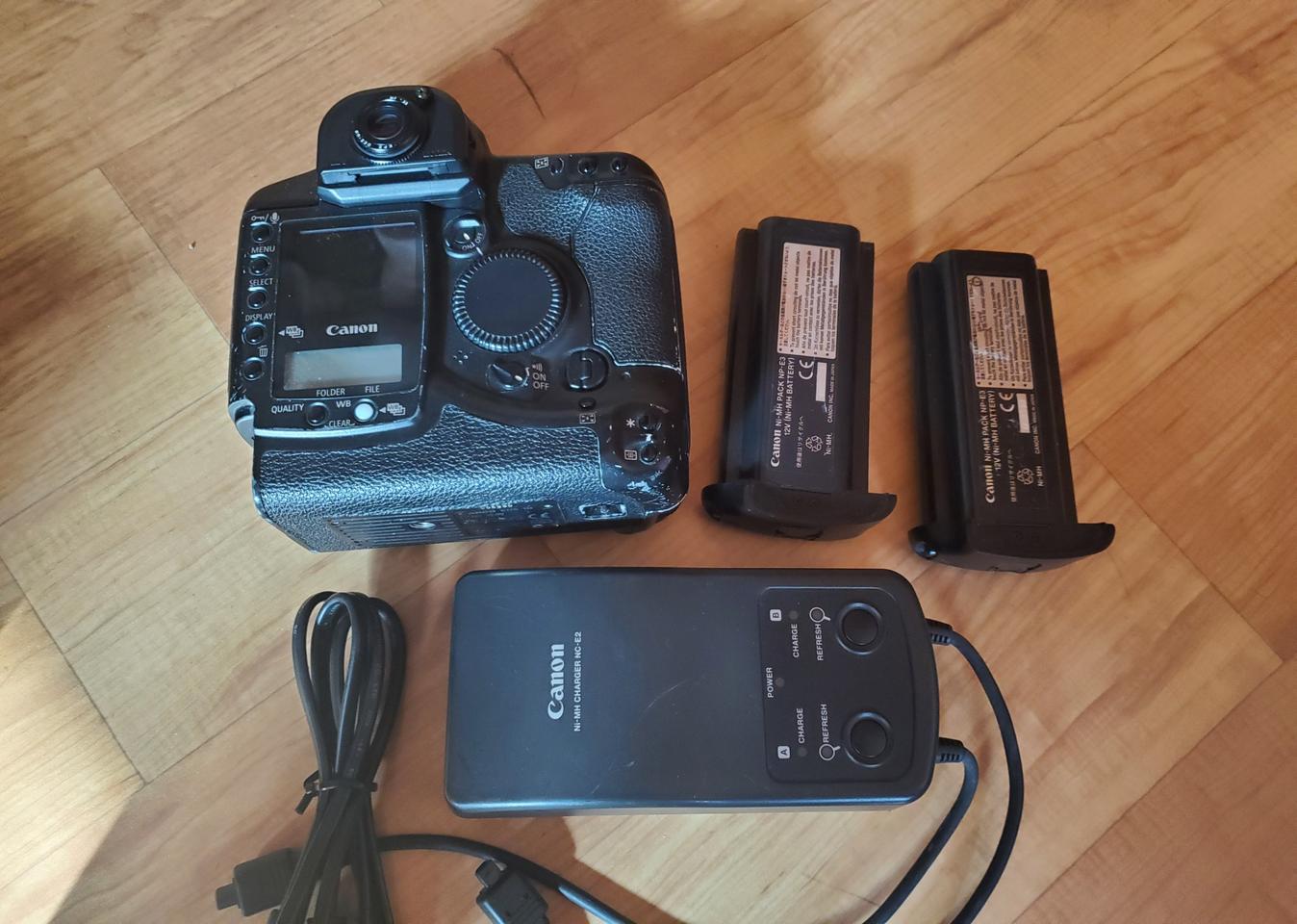 캐논 1d 쿨거래 네고