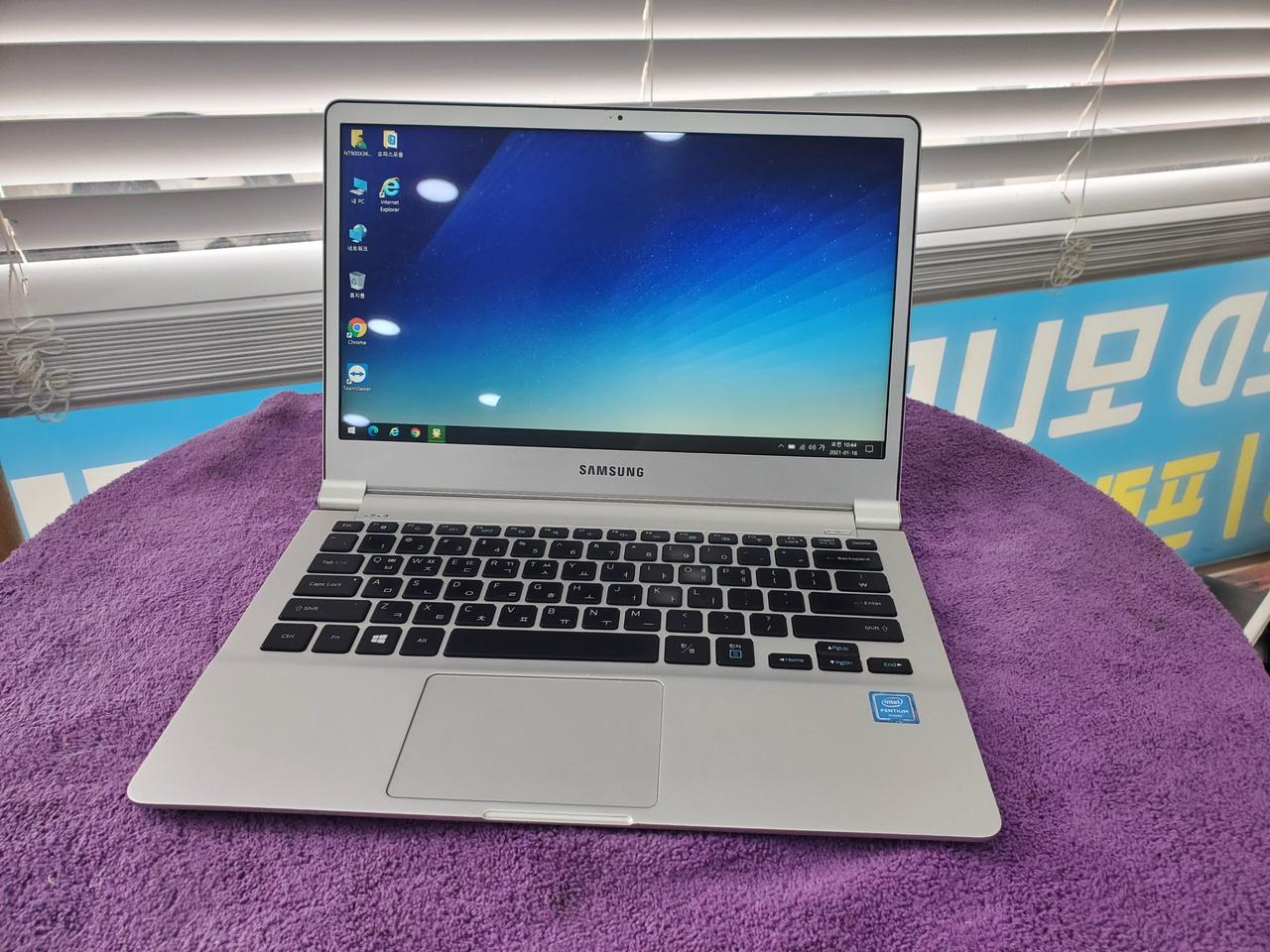 삼성노트북9 13인치