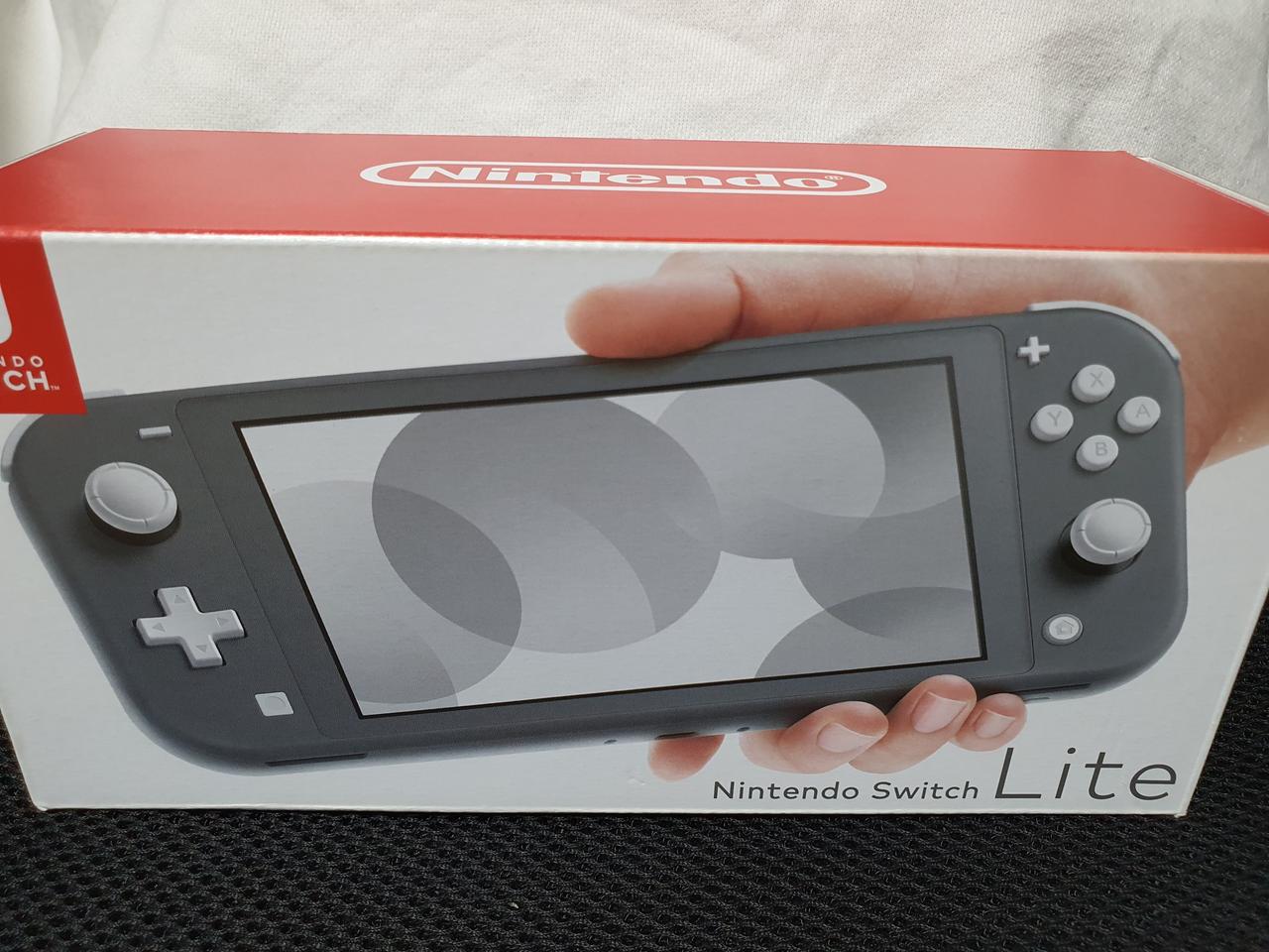 닌텐도 스위치 라이트