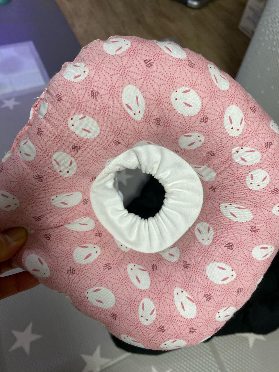 강아지넥카라 S