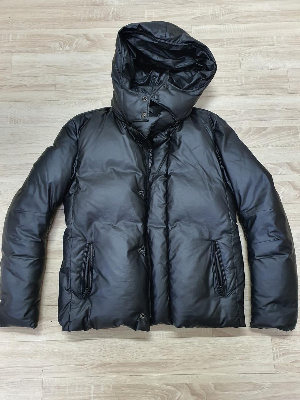 the T-shirt museum 파카