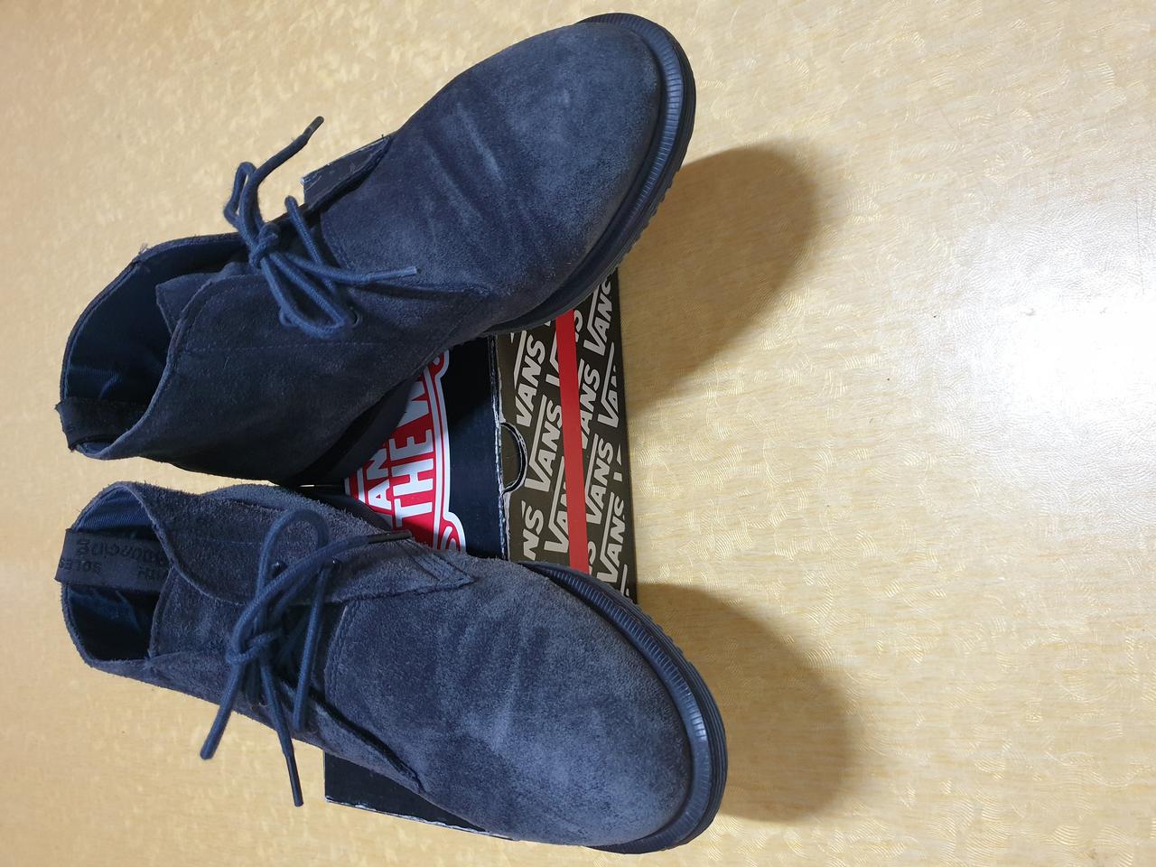 닥터마틴 KENYON 260 #A008