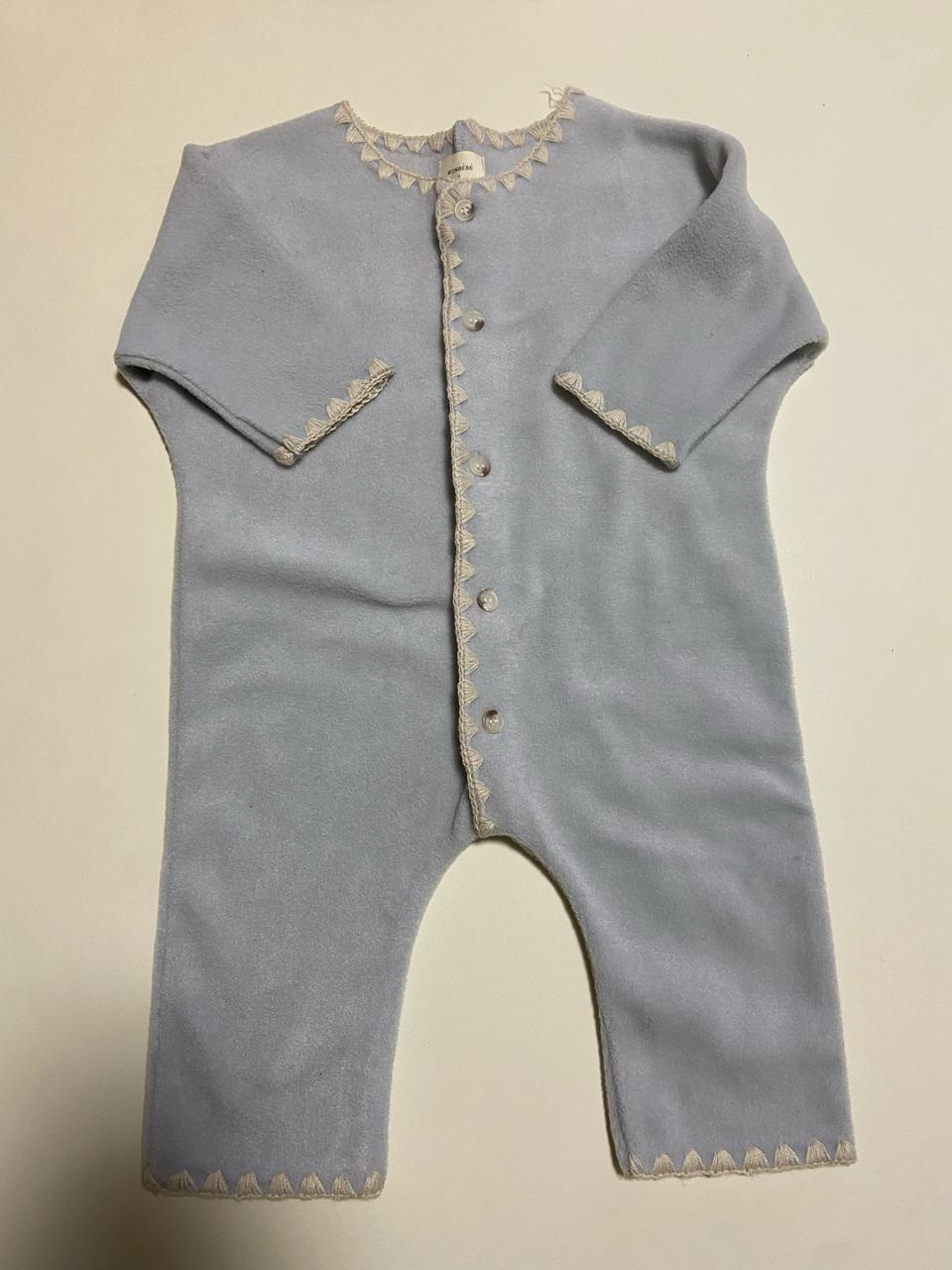 몽베베 니트슈트 스몰