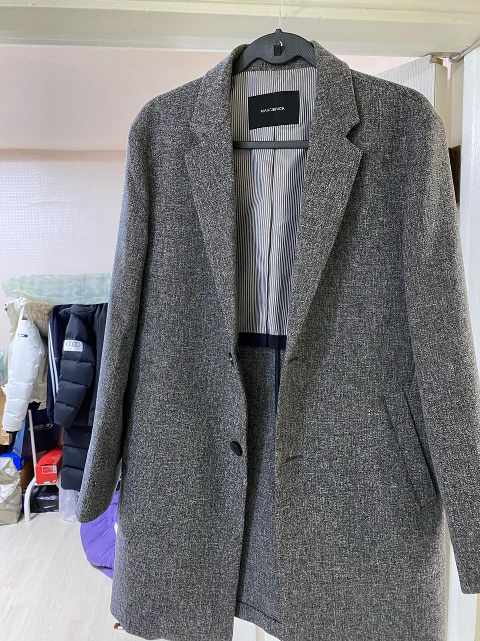 베이직하우스 코트