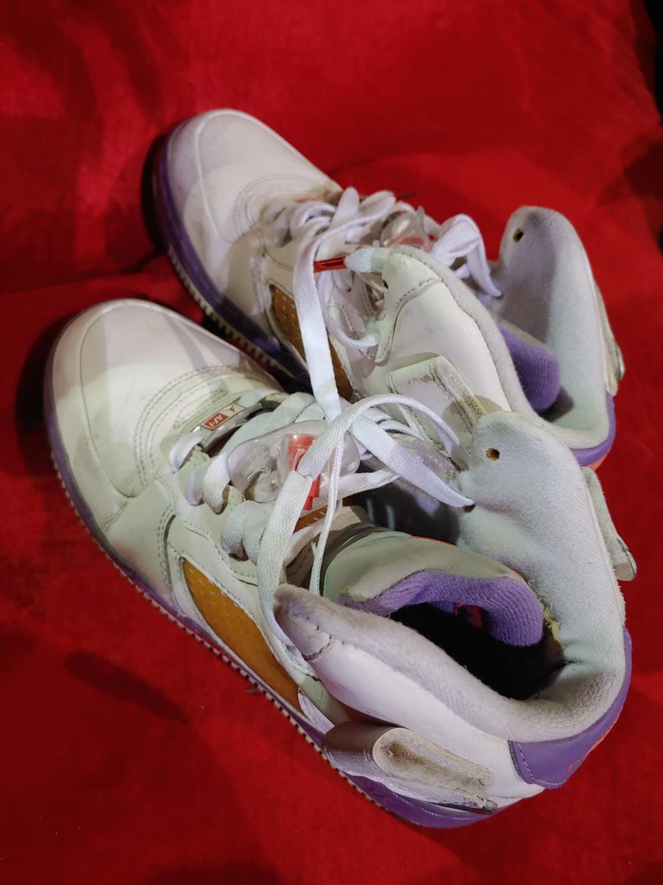 조던 운동화 240