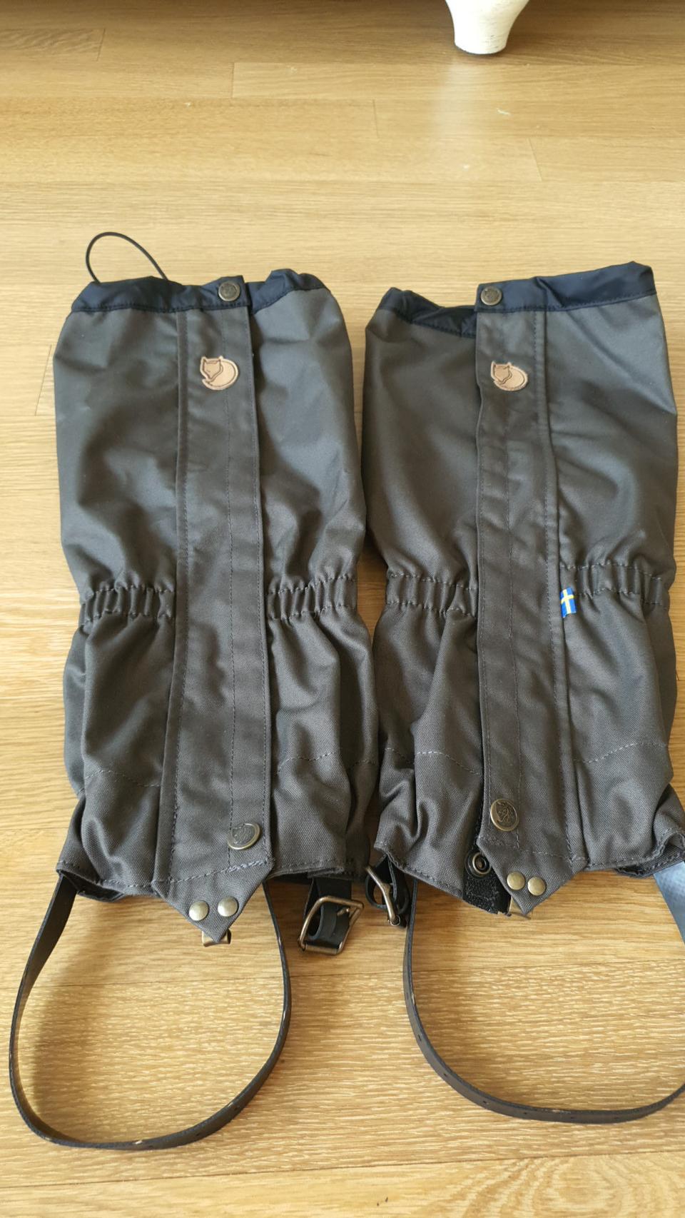 피엘라벤 트레킹 게이터