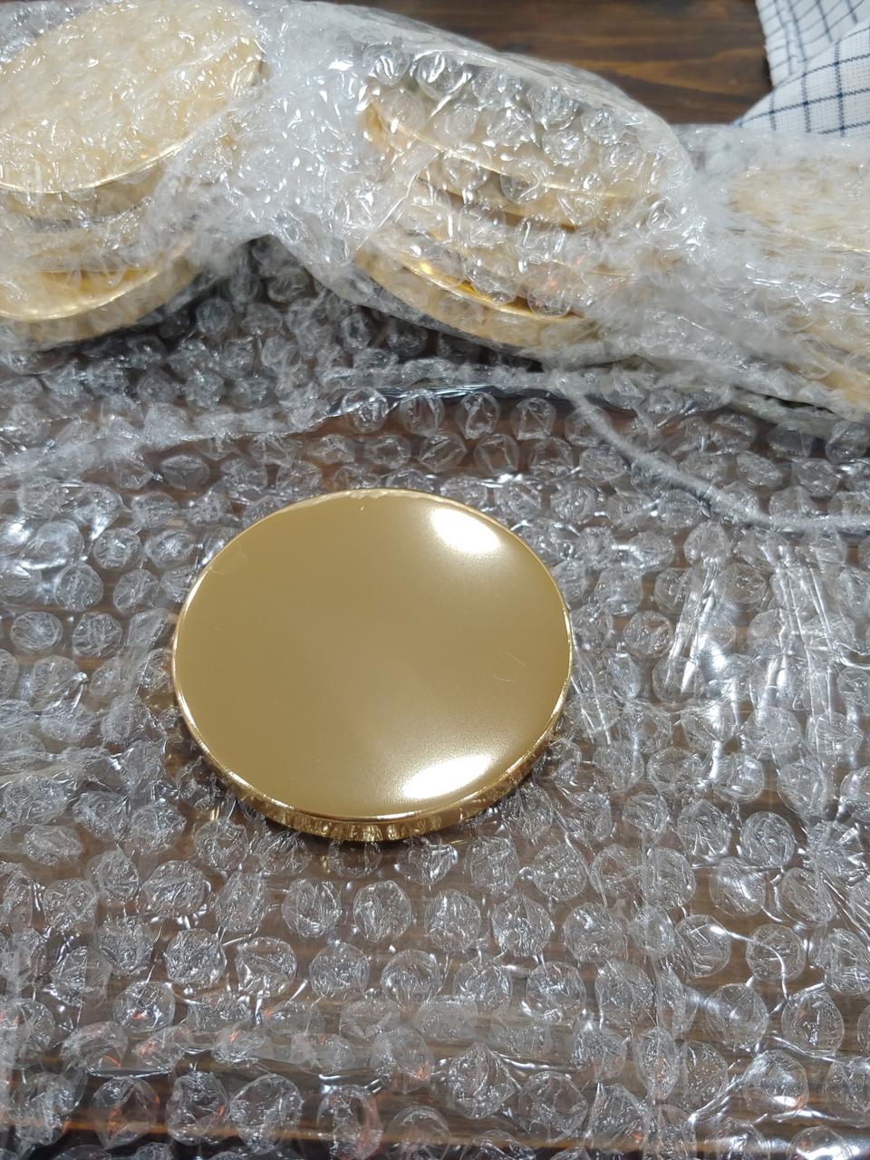 7온즈 캔들용기 리드(뚜껑) 팔아요