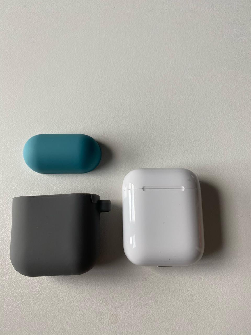 에어팟2 유선 팝니다