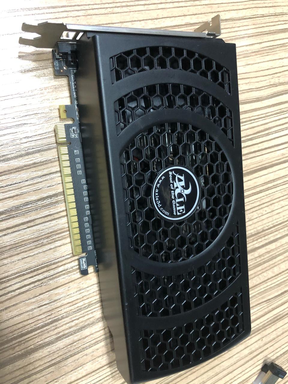 AX-GTX750/1GD