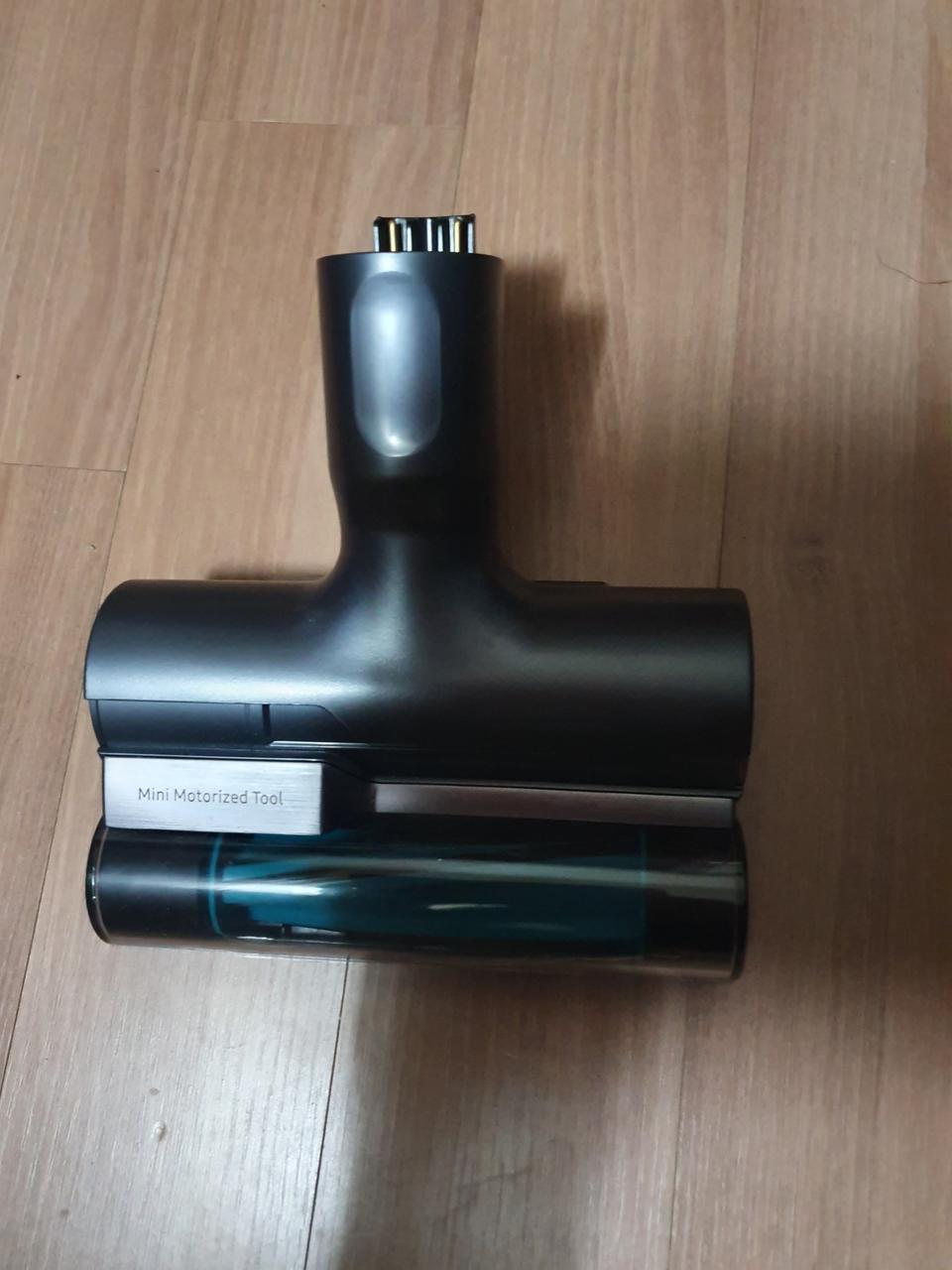 삼성제트 침구 브러쉬 단품