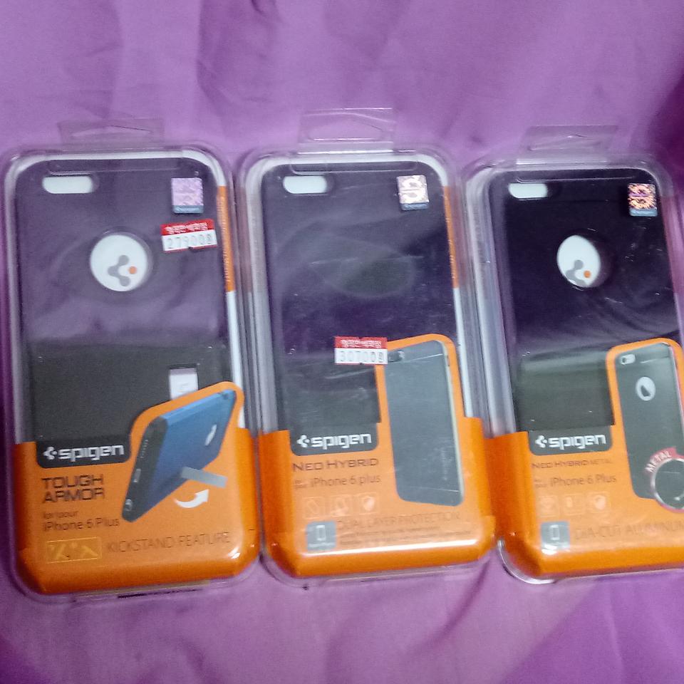 아이폰6플러스 케이스(슈피겐)