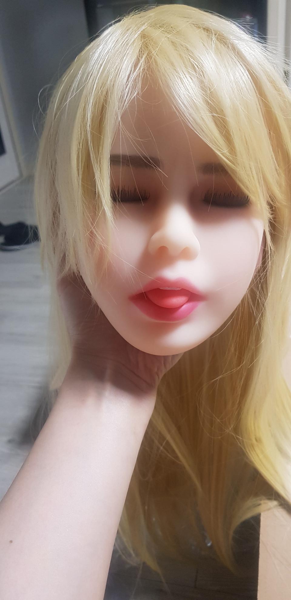 성인피규어팝니다